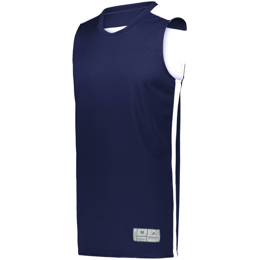Youth Swish Reversible Basketball Jersey