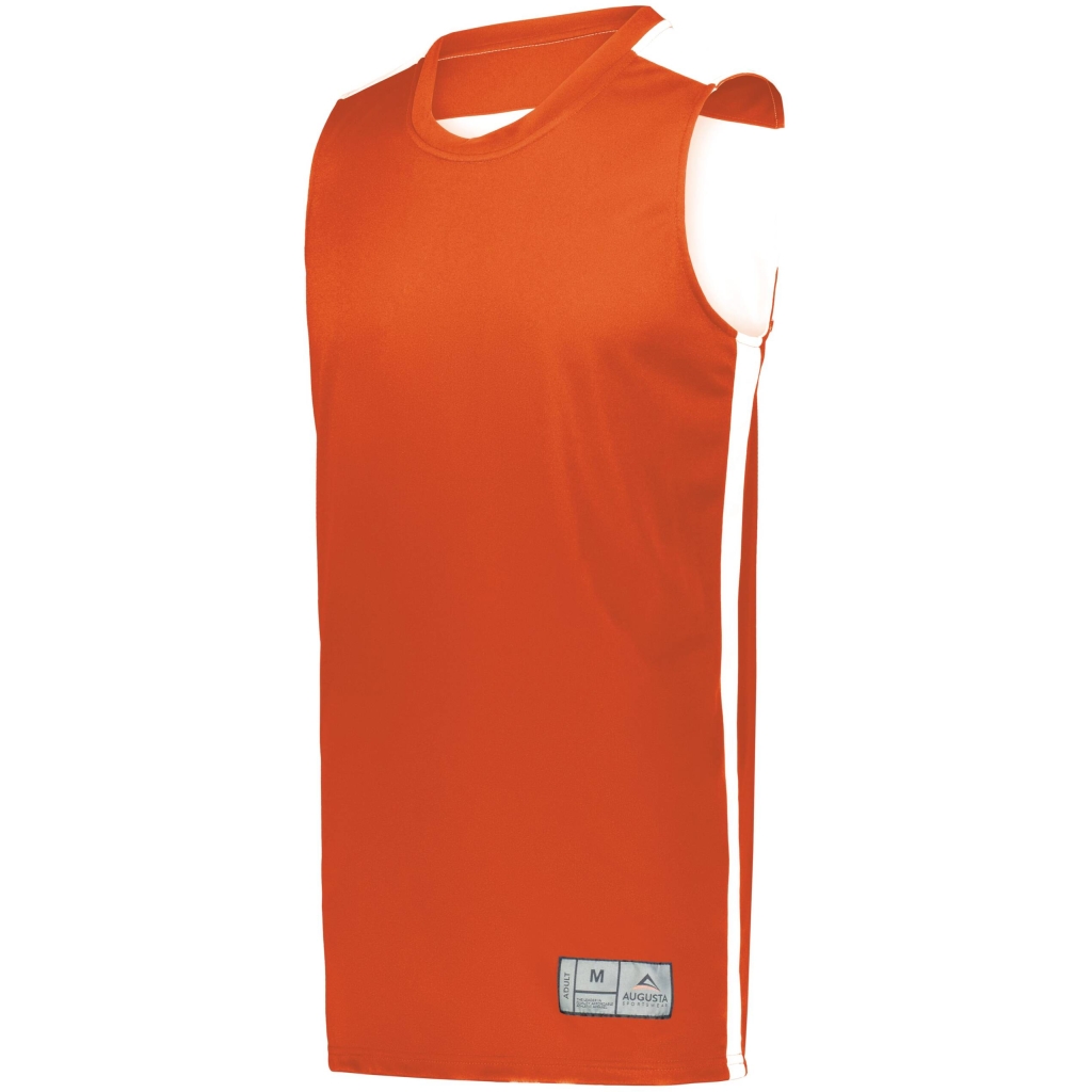 Youth Swish Reversible Basketball Jersey