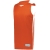 ORANGE/WHITE