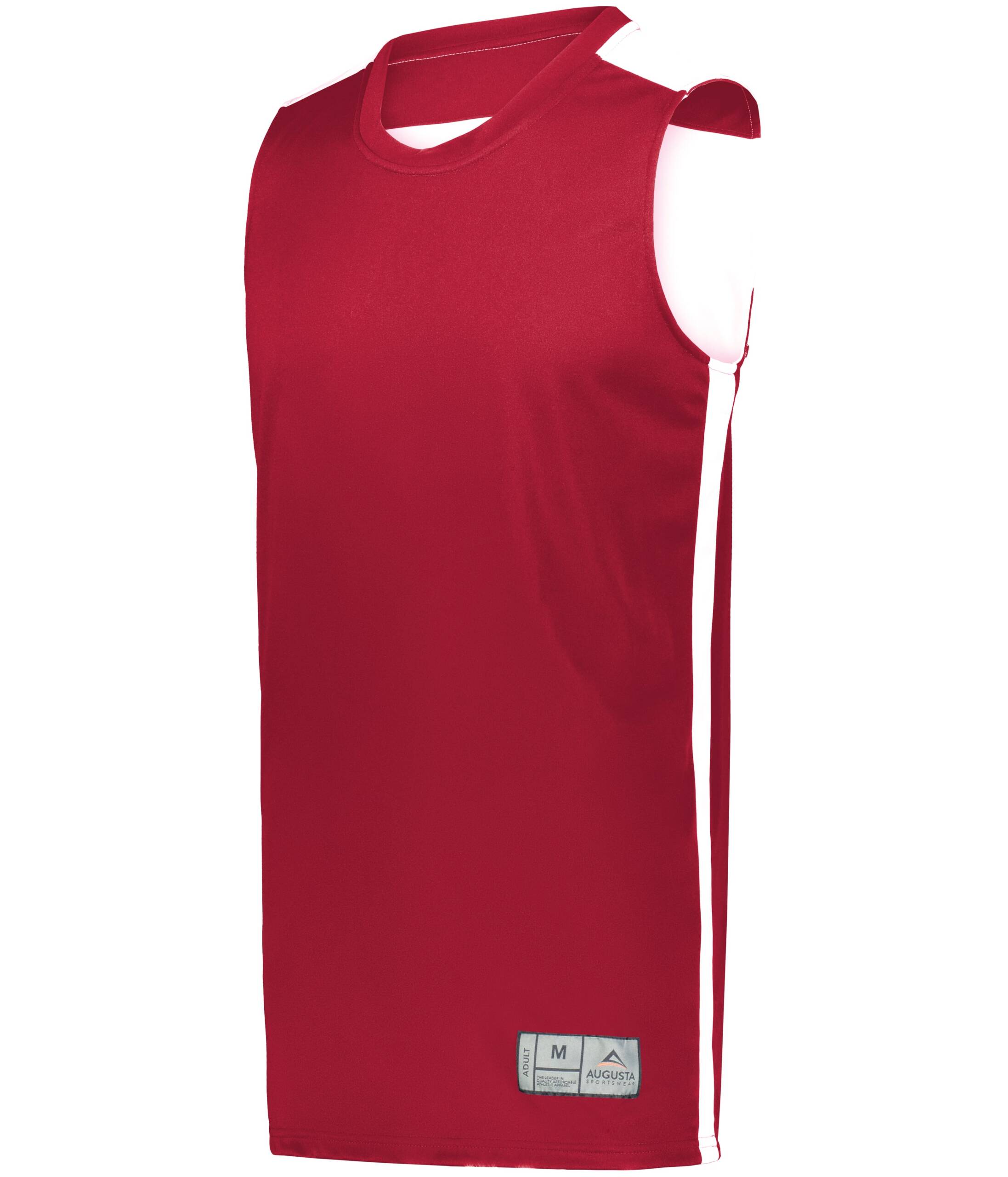 Youth Swish Reversible Basketball Jersey - Image 10