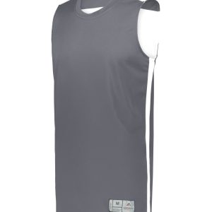 Swish Reversible Basketball Jersey