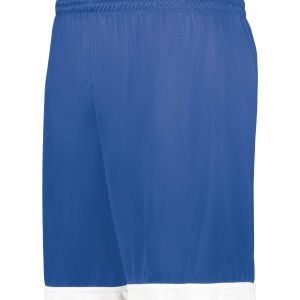 Youth Swish Reversible Basketball Shorts - Image 9