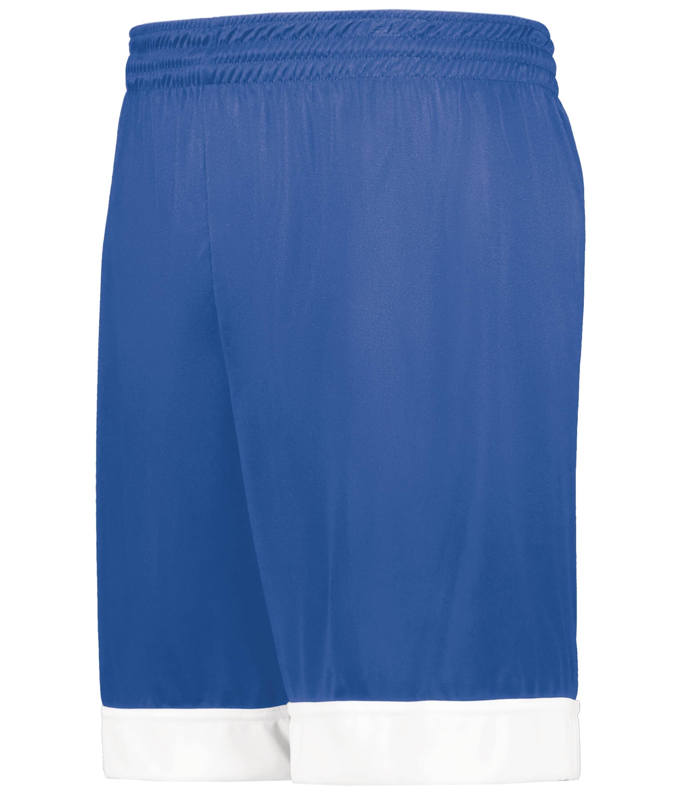 Youth Swish Reversible Basketball Shorts - Image 9