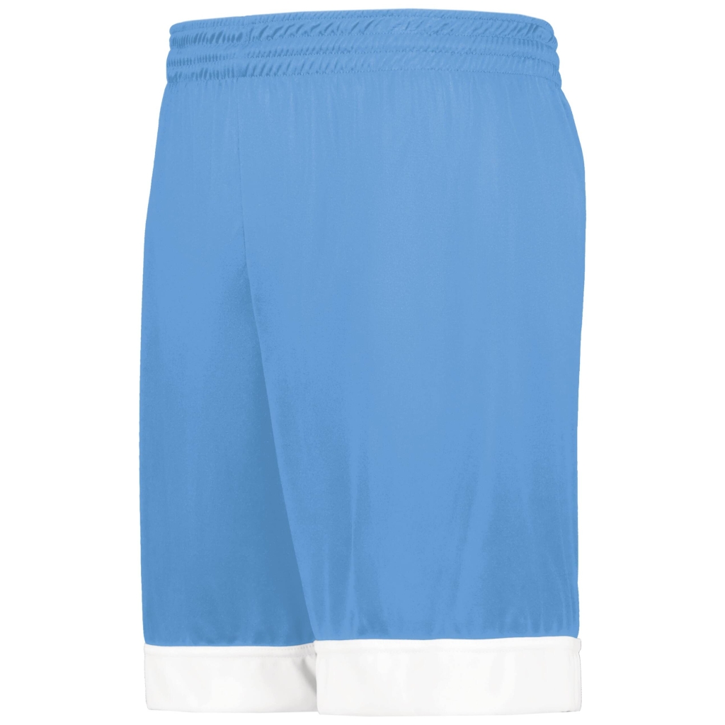 Youth Swish Reversible Basketball Shorts