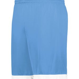 Youth Swish Reversible Basketball Shorts - Image 3