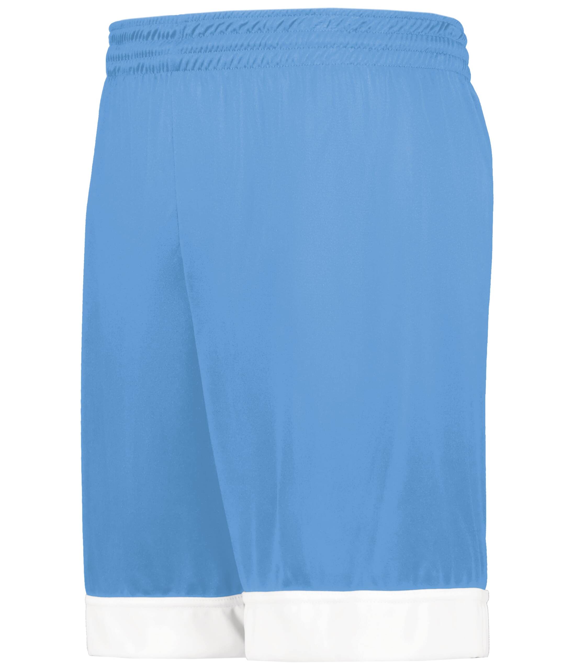 Youth Swish Reversible Basketball Shorts - Image 3