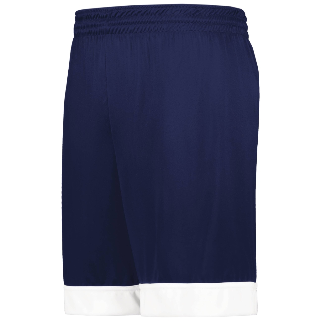 Youth Swish Reversible Basketball Shorts