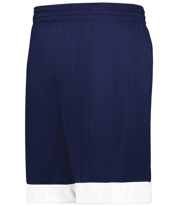 Youth Swish Reversible Basketball Shorts