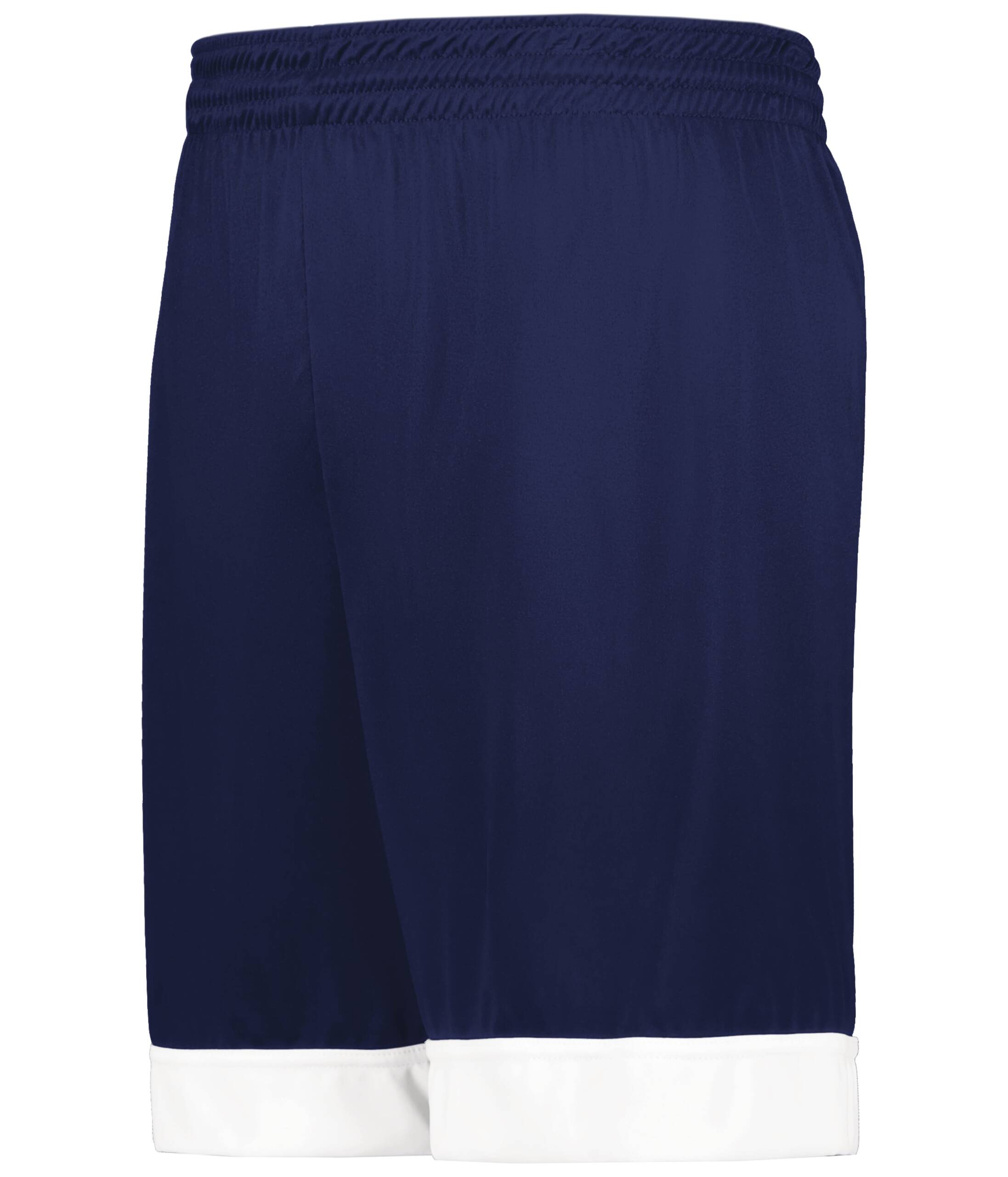 Youth Swish Reversible Basketball Shorts - Image 6
