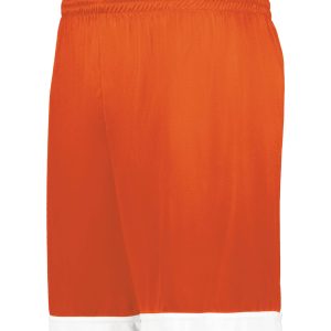 Youth Swish Reversible Basketball Shorts - Image 7