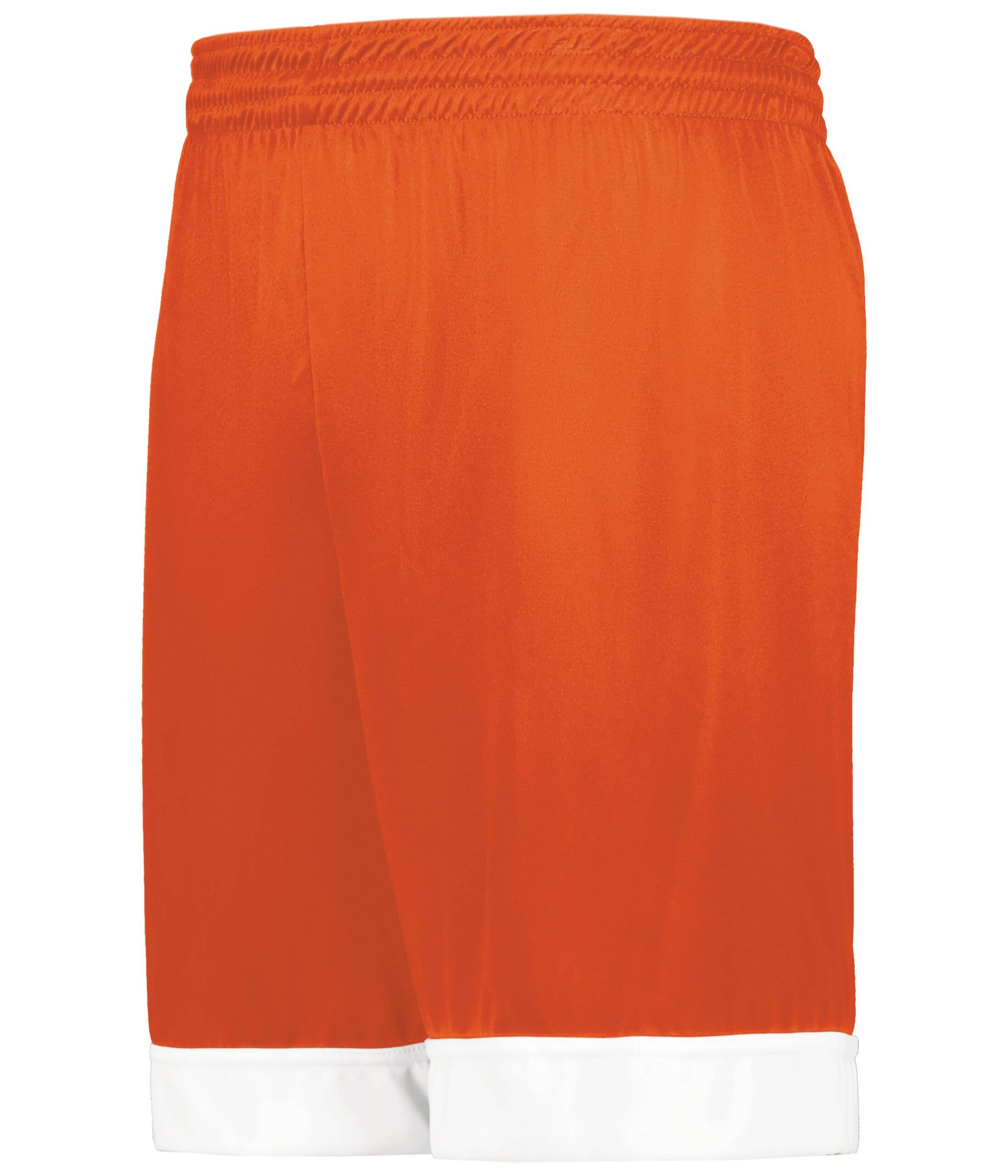 Youth Swish Reversible Basketball Shorts - Image 7
