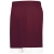 MAROON/WHITE