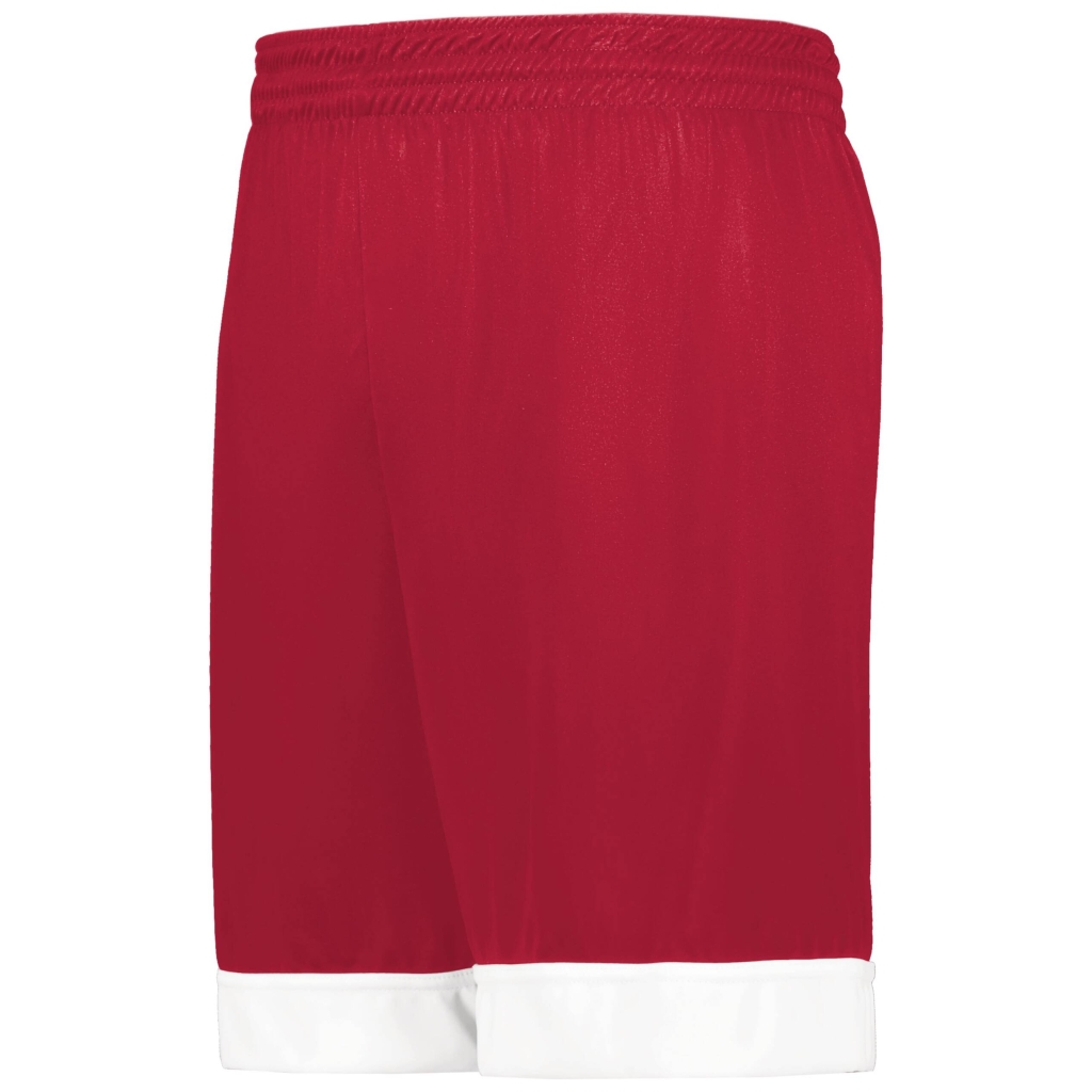 Youth Swish Reversible Basketball Shorts