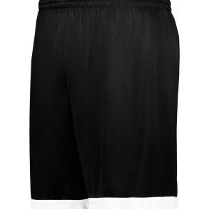 Youth Swish Reversible Basketball Shorts - Image 2