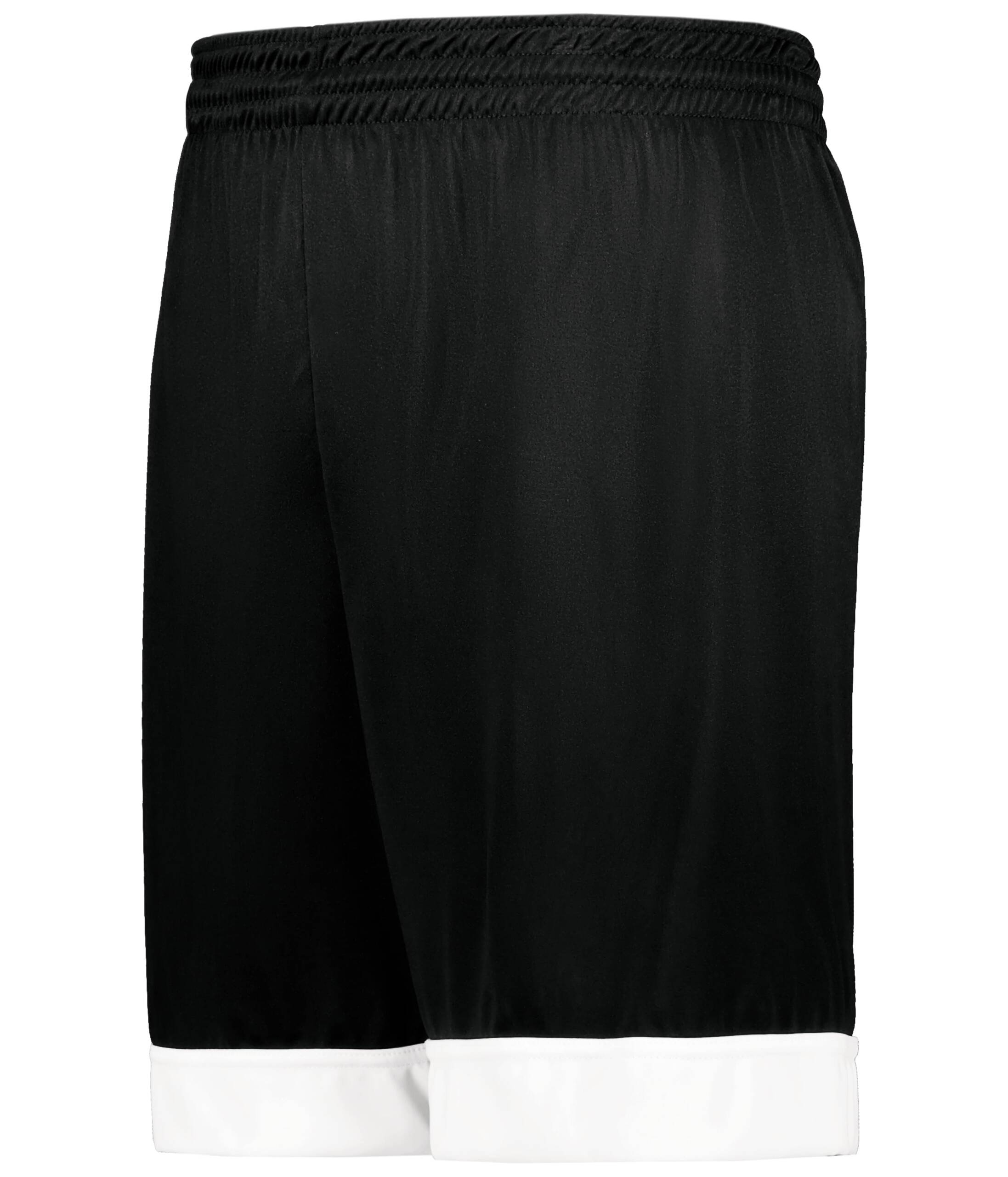 Youth Swish Reversible Basketball Shorts - Image 2
