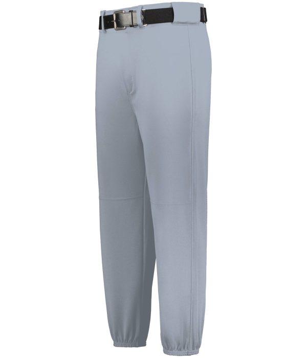 Youth Gamer Classic Baseball Pant
