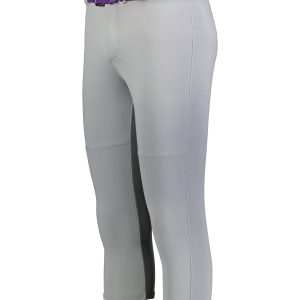 Girls Gamer Classic Softball Pant - Image 2