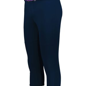 Girls Gamer Classic Softball Pant - Image 3