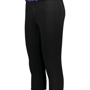 Ladies Gamer Classic Softball Pant