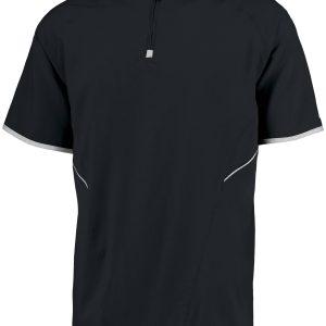 Youth Short Sleeve Pullover - Image 2