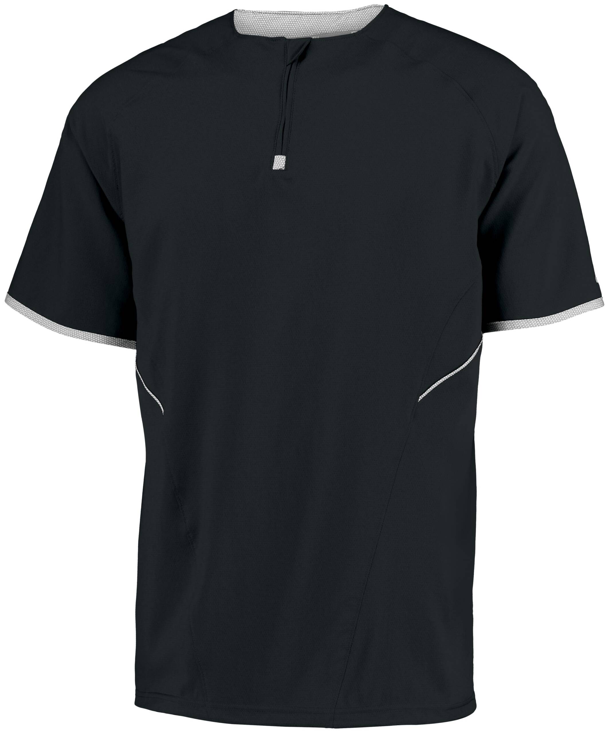 Youth Short Sleeve Pullover - Image 2