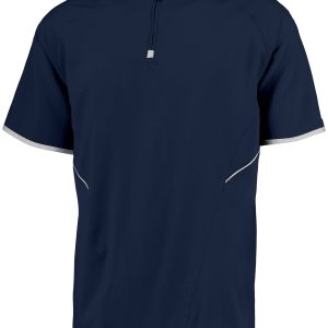 Youth Short Sleeve Pullover - Image 3