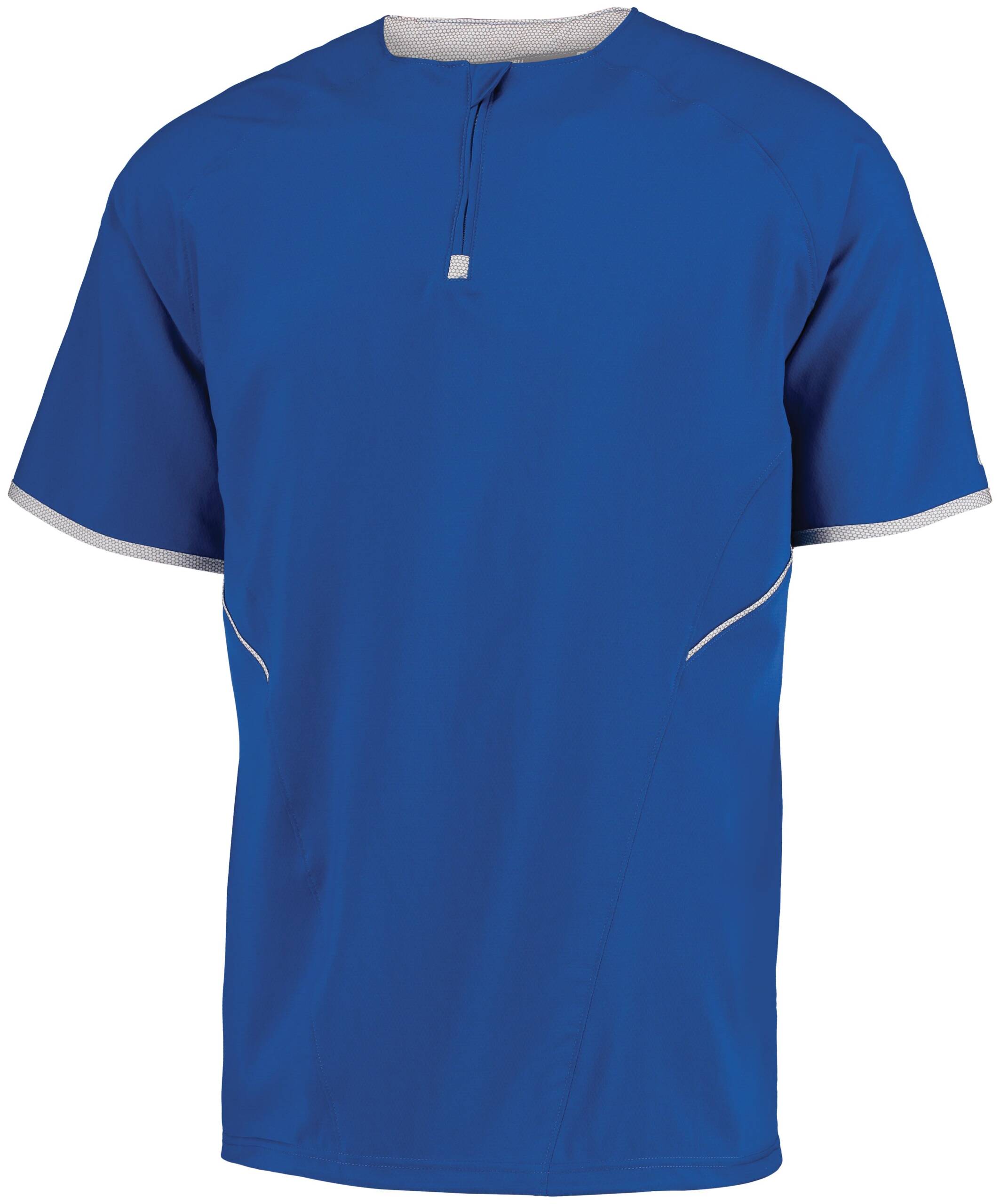 Youth Short Sleeve Pullover - Image 4