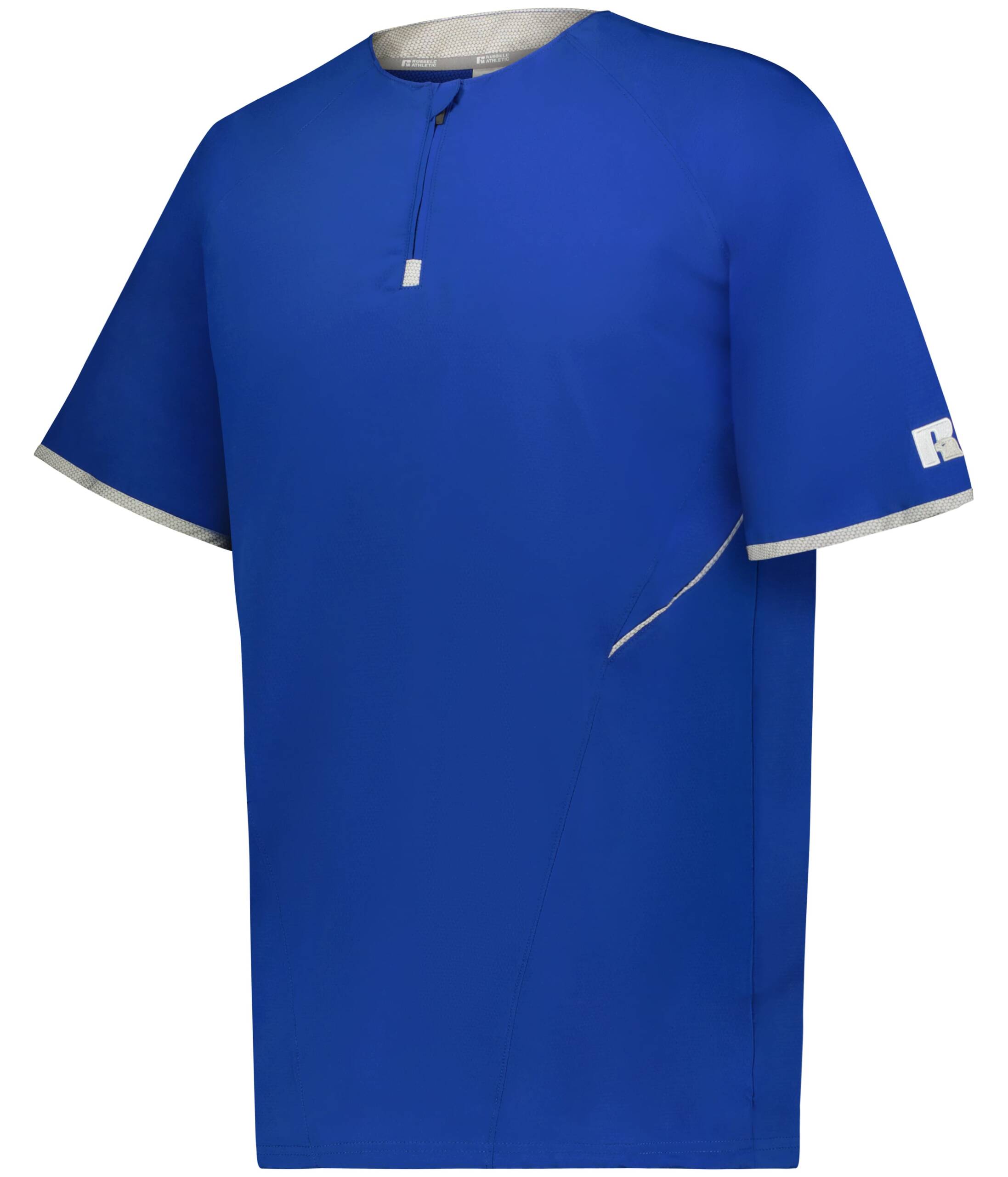 Short Sleeve Pullover - Image 4