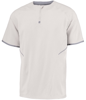 Short Sleeve Pullover