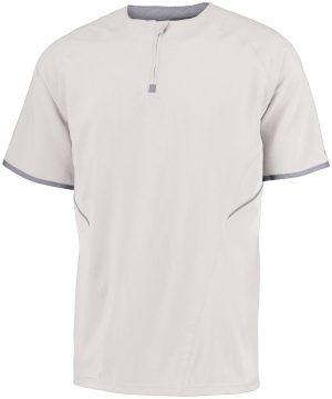 Short Sleeve Pullover