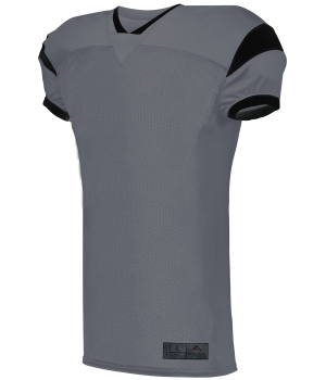Youth Slant Football Jersey