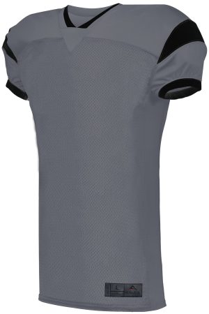 Slant Football Jersey
