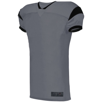 Slant Football Jersey