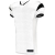 WHITE/BLACK