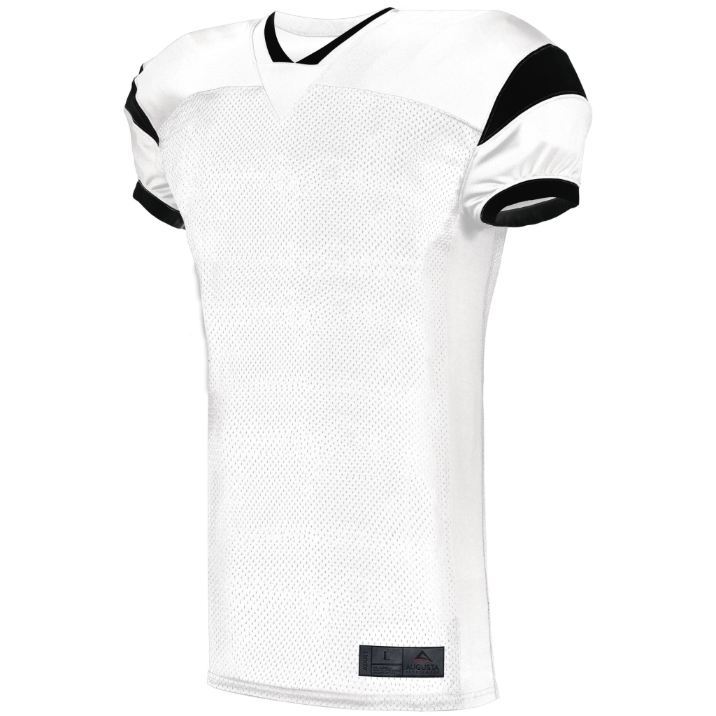 Youth Slant Football Jersey
