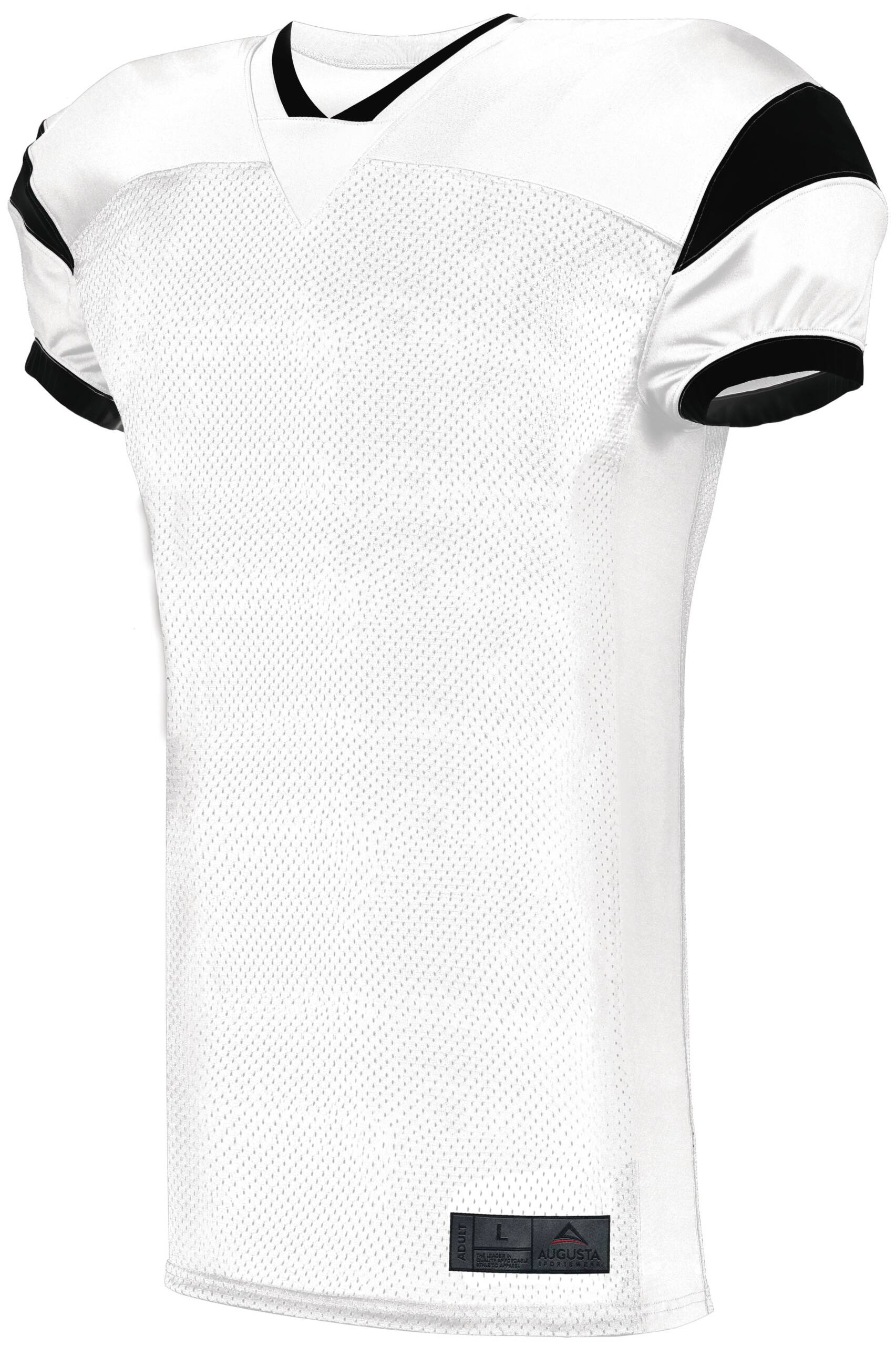 Youth Slant Football Jersey - Image 14
