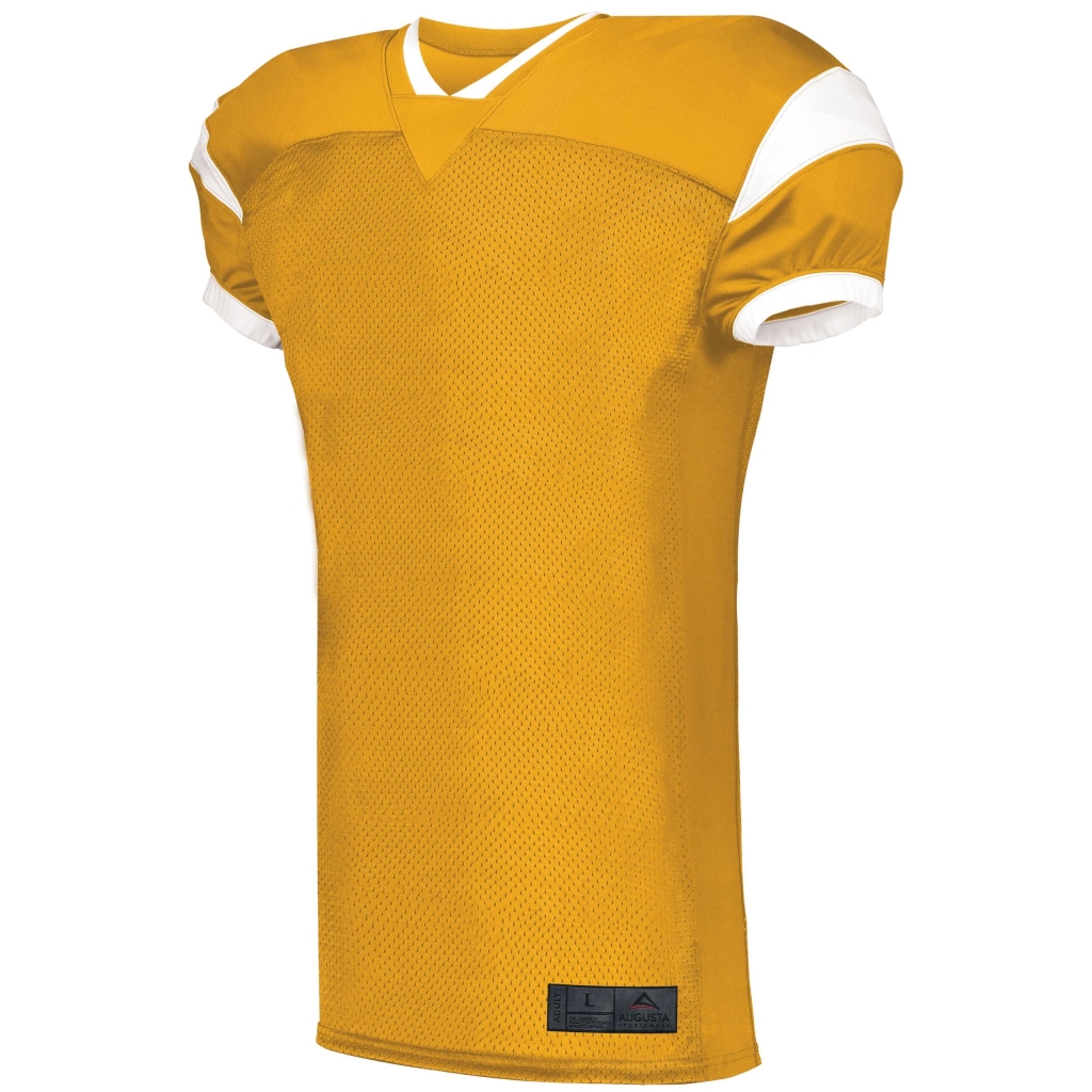 Youth Slant Football Jersey
