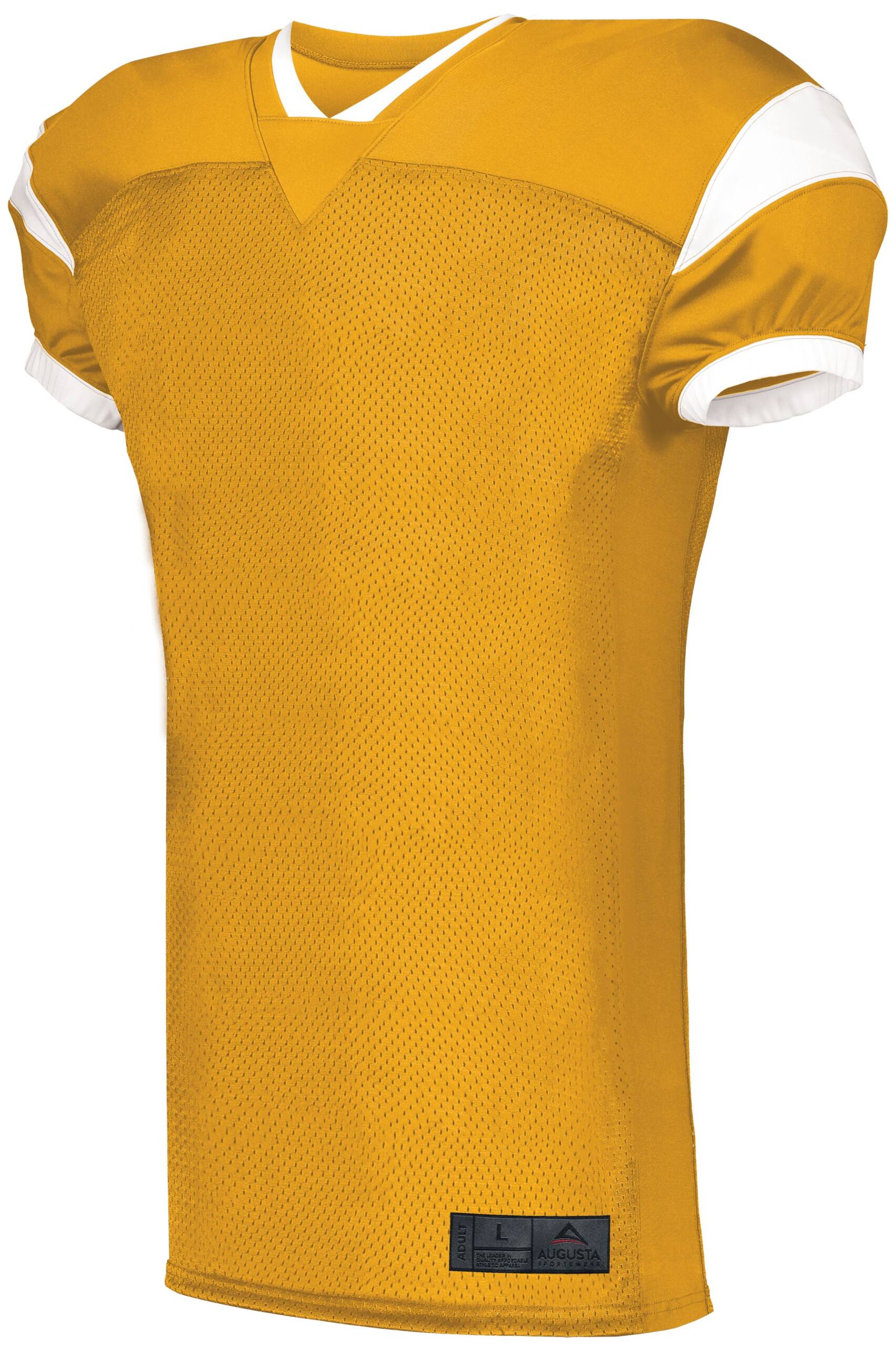 Youth Slant Football Jersey - Image 5
