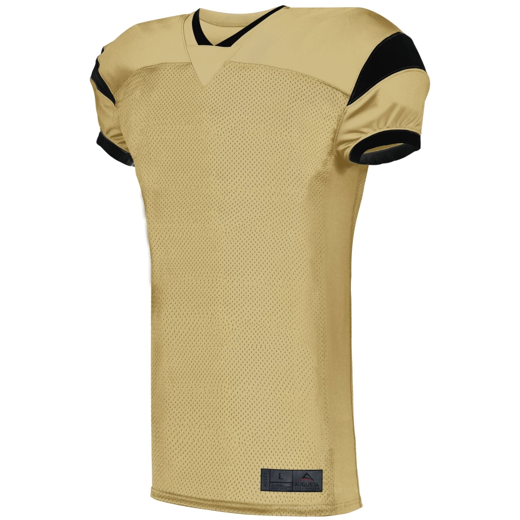 Youth Slant Football Jersey