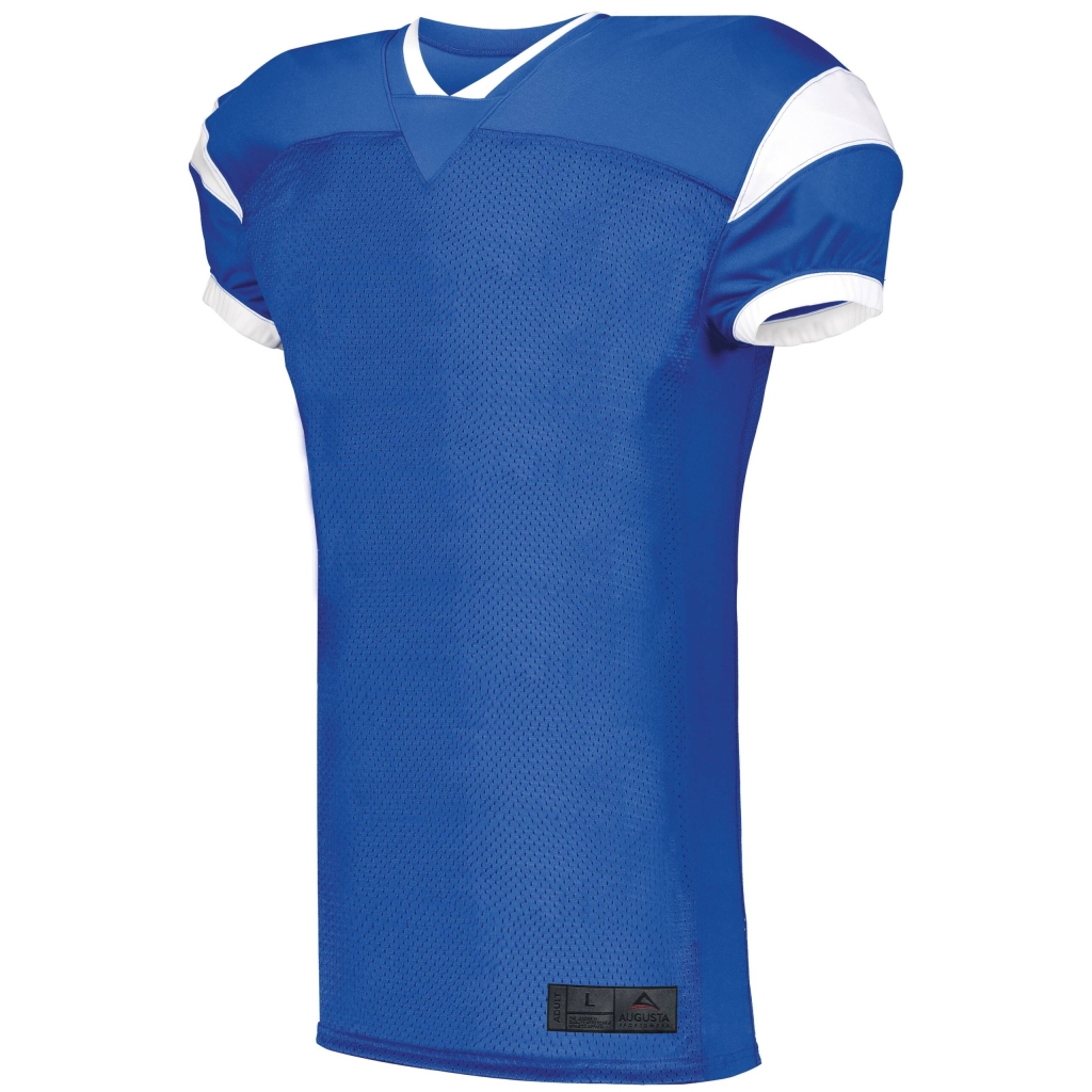 Youth Slant Football Jersey