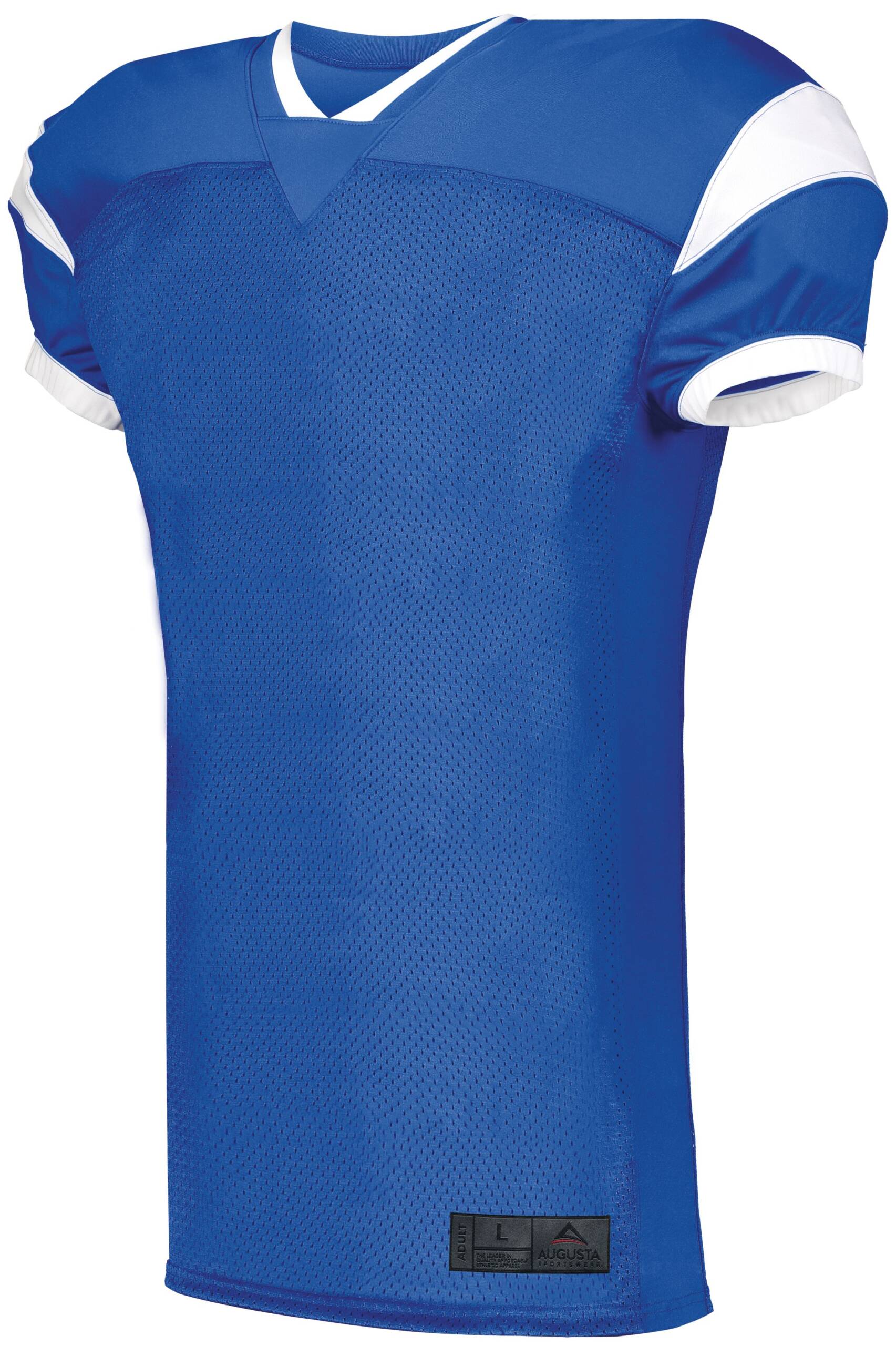 Youth Slant Football Jersey - Image 12