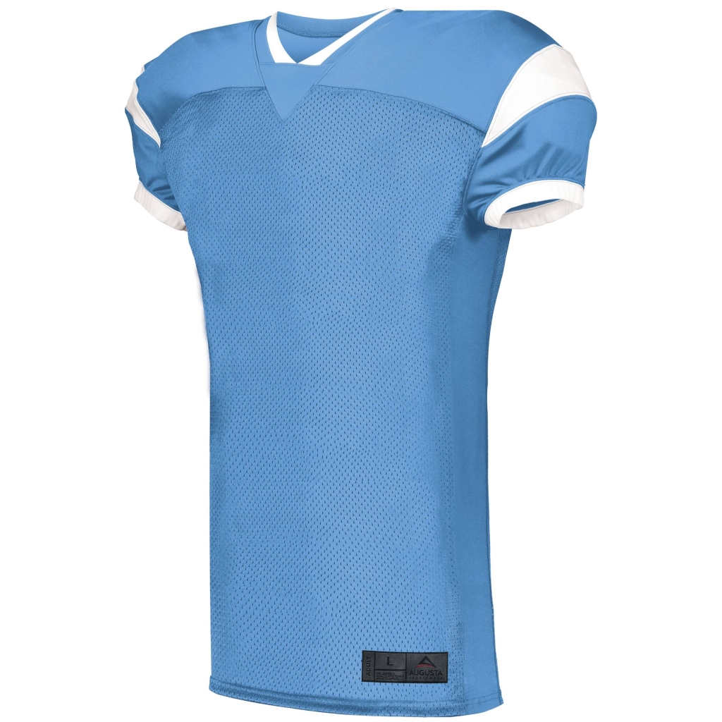 Youth Slant Football Jersey