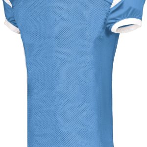 Youth Slant Football Jersey - Image 3