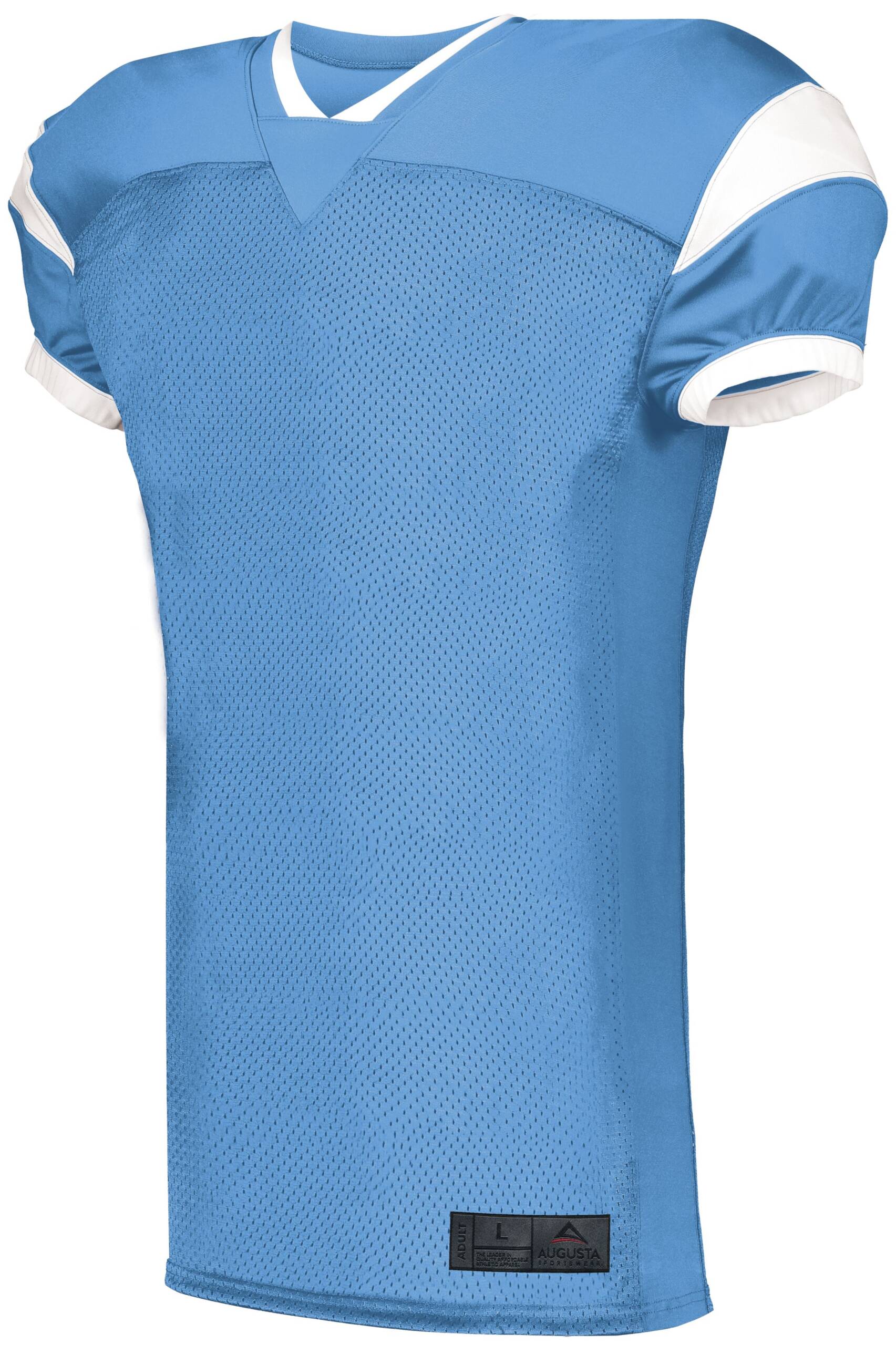 Youth Slant Football Jersey - Image 3