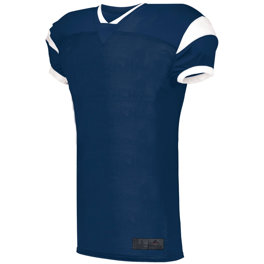 Youth Slant Football Jersey