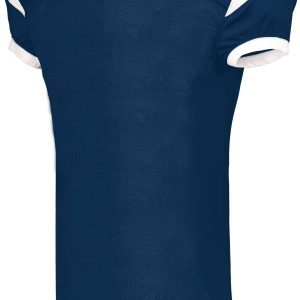 Youth Slant Football Jersey - Image 7