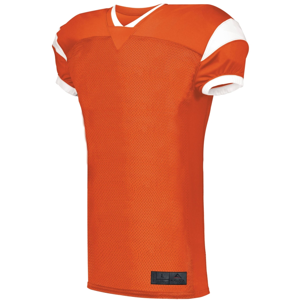 Youth Slant Football Jersey