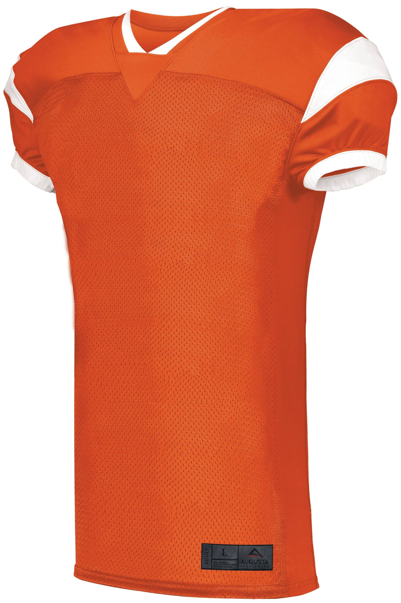 Youth Slant Football Jersey - Image 8