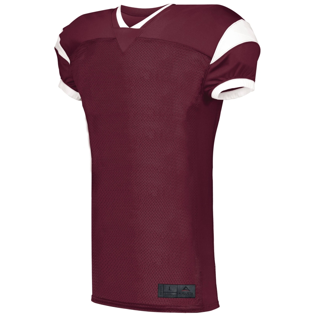 Youth Slant Football Jersey
