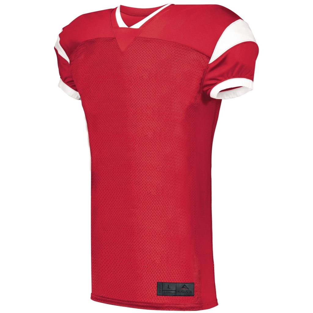 Youth Slant Football Jersey